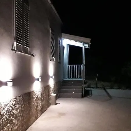 Bed and breakfast Raggio Di Sole *