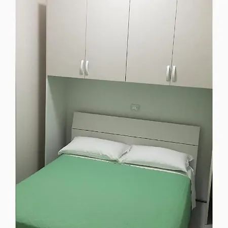 Raggio Di Sole Rocca Imperiale