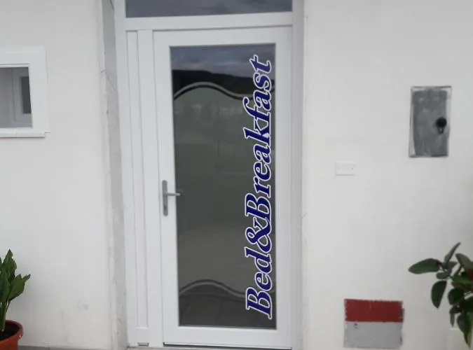 Raggio Di Sole Bed and breakfast Rocca Imperiale