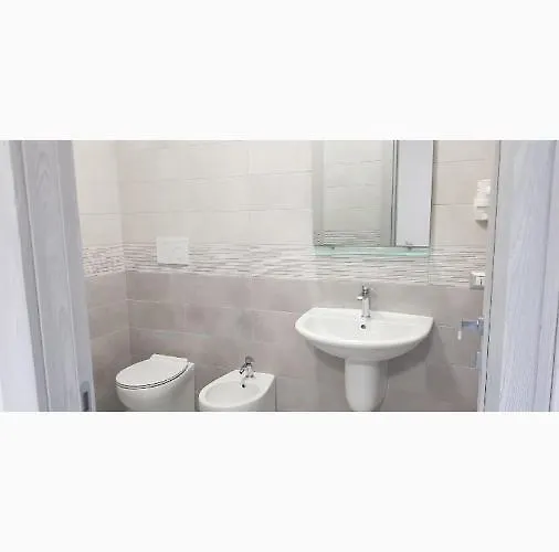 Raggio Di Sole Rocca Imperiale