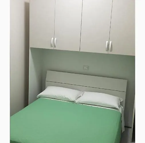 Raggio Di Sole Rocca Imperiale