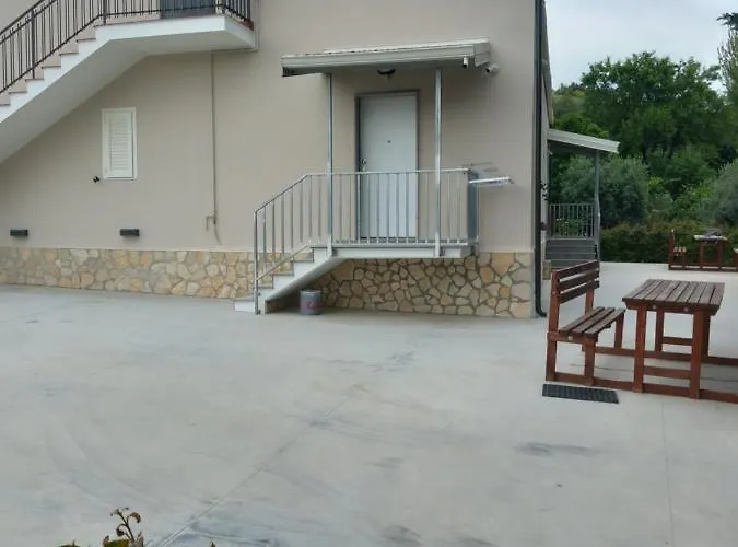 Raggio Di Sole * Rocca Imperiale